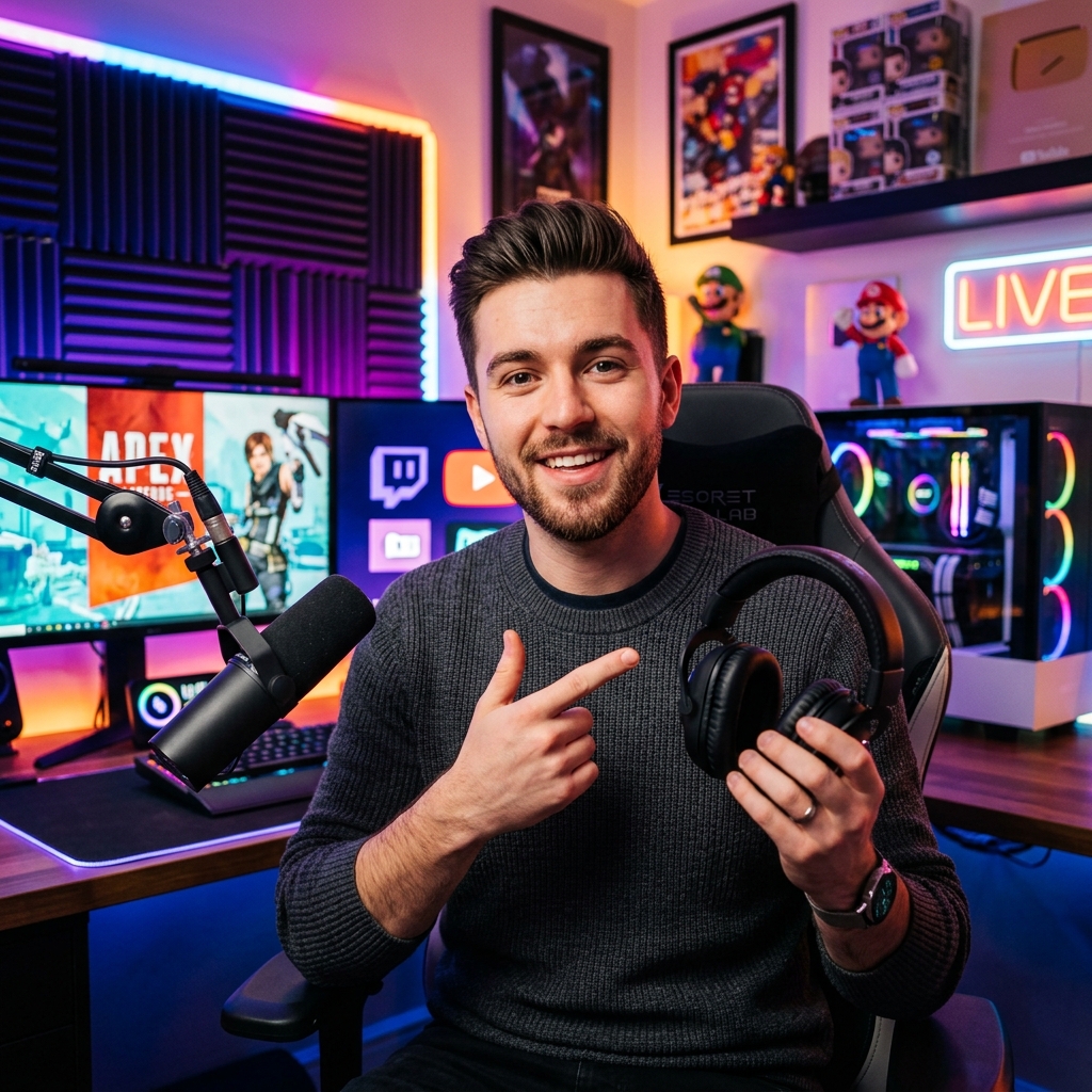 Tech Reviewer
