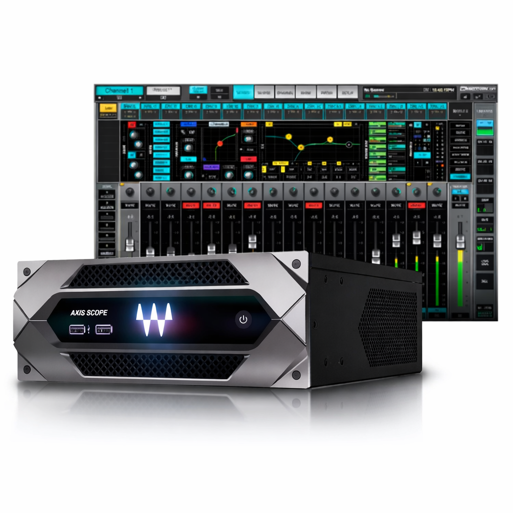 Audio